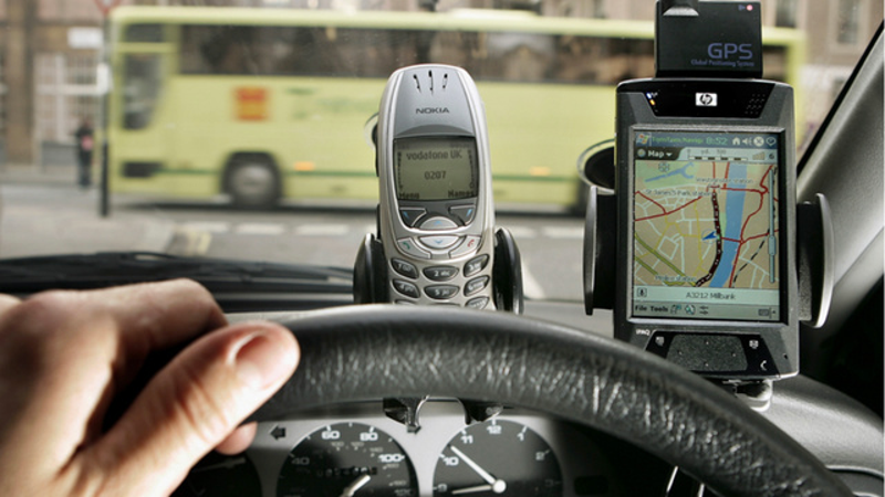 Illustration for article titled Carmakers Are Keeping Your Data